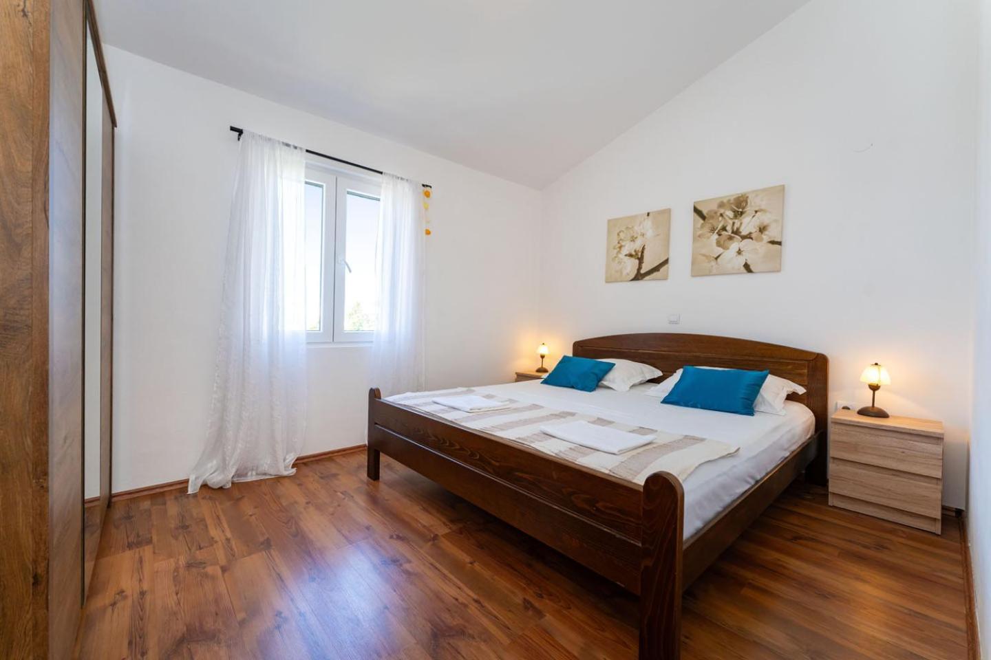 Il Conte Apartment Krusevo  Exterior photo
